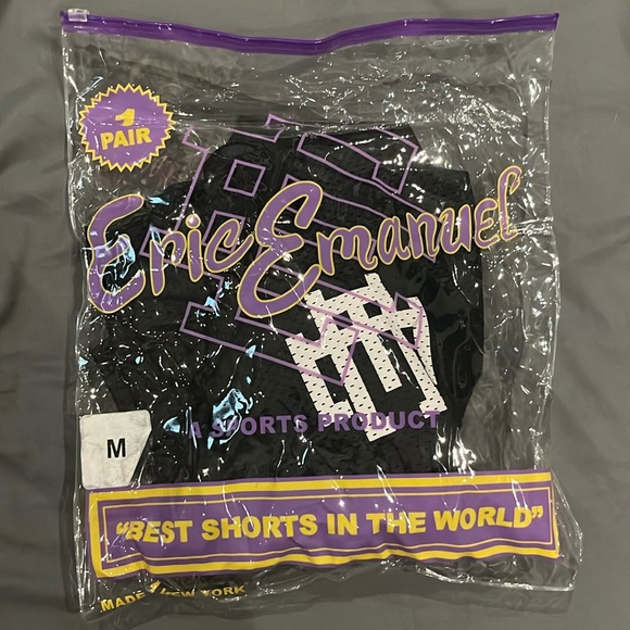 Eric Emanuel Other - Eric Emanuel Shorts